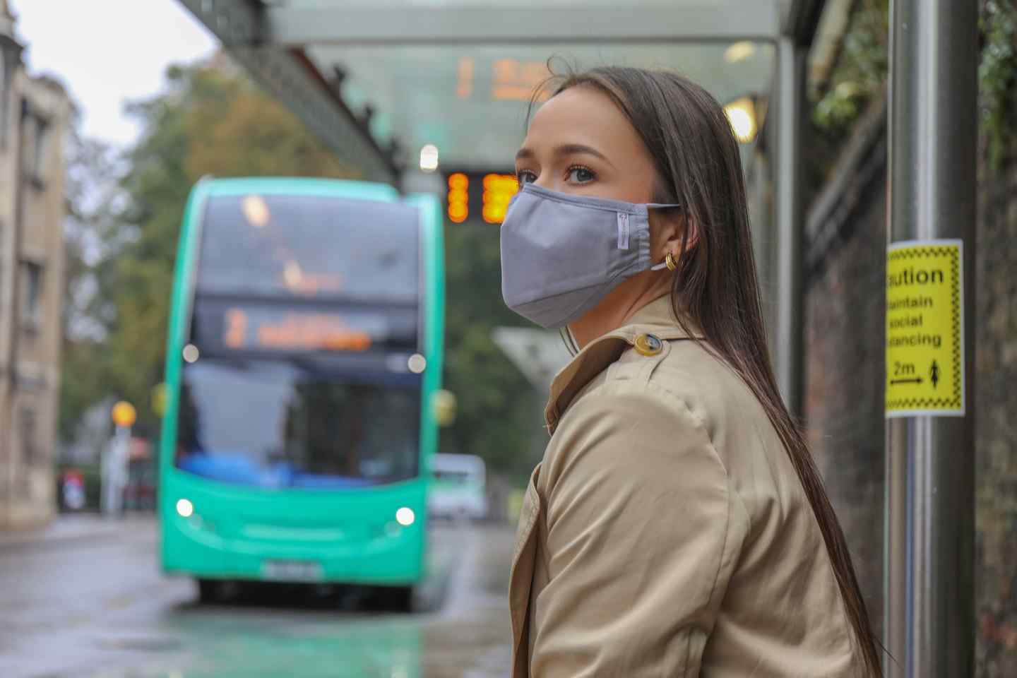 Copper Infused Face Mask - Tips & Tricks