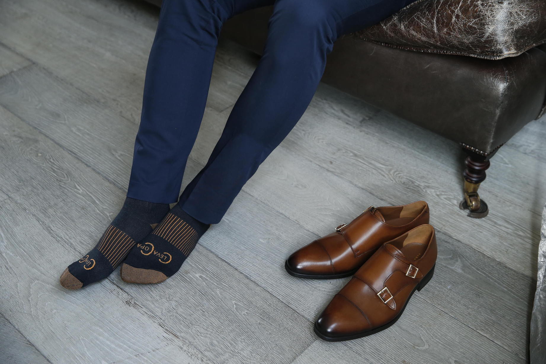 How Does Compression Socks Help With Plantar Fasciitis?