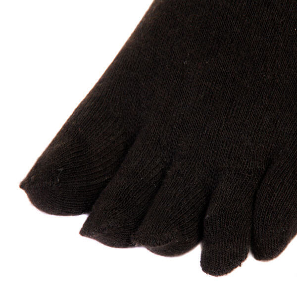 individual toe socks