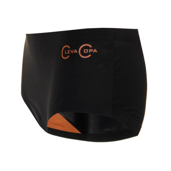 5-Pack Womens Copper Infused Shaped Pants