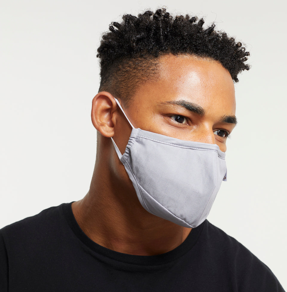 ffp2 copper infused face mask