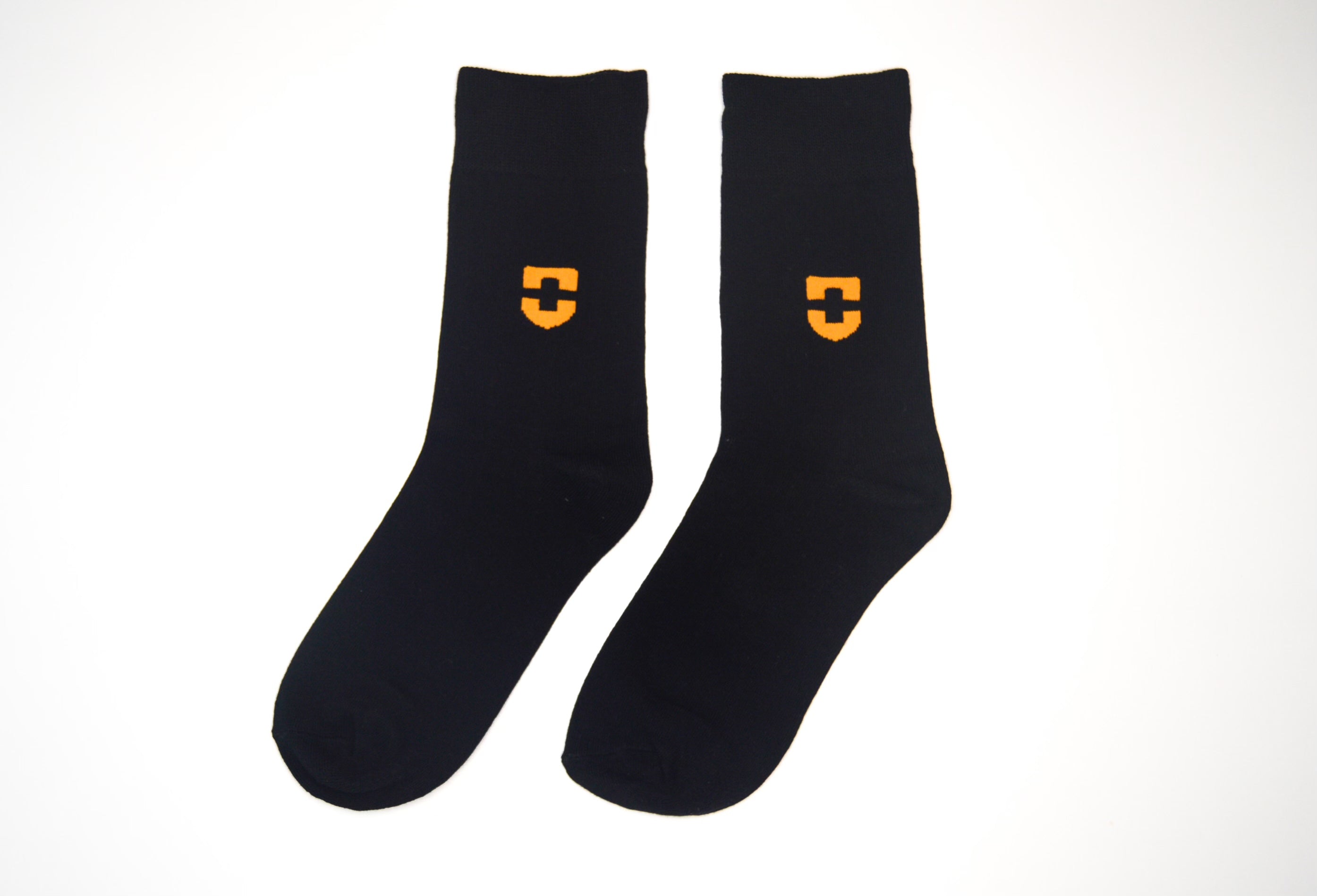 5 Pack Everyday Copper Socks