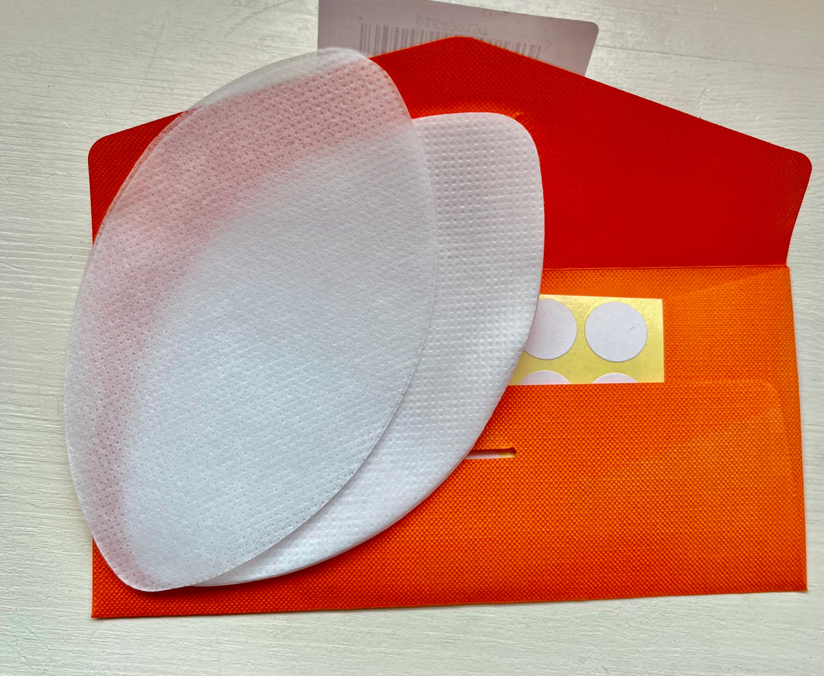 Face Mask Make Up Protectors Pack of 10