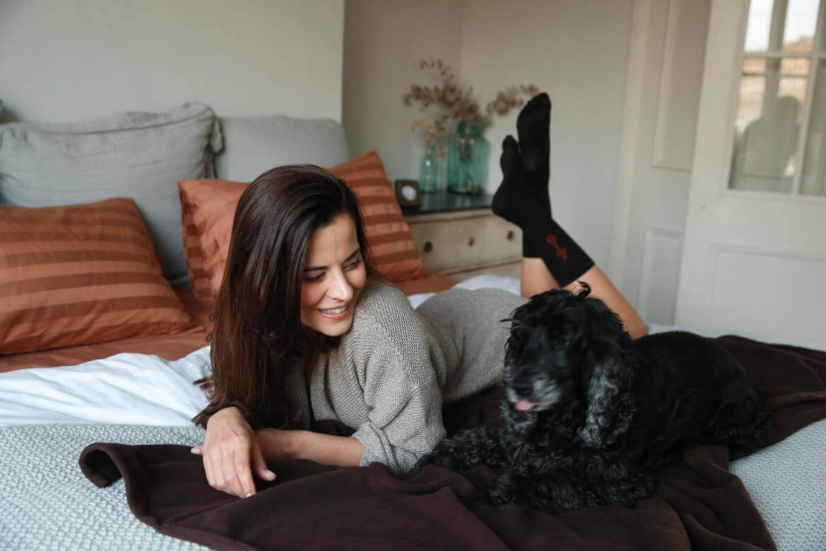 Cotton Throw blankets