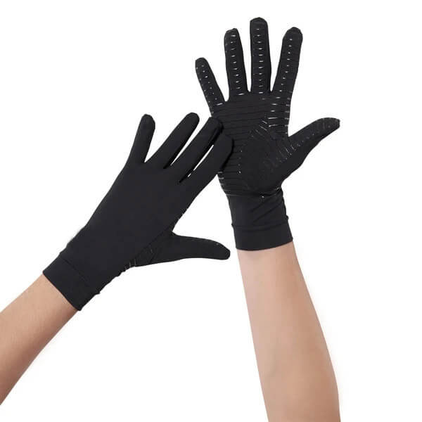 full finger compression gloves