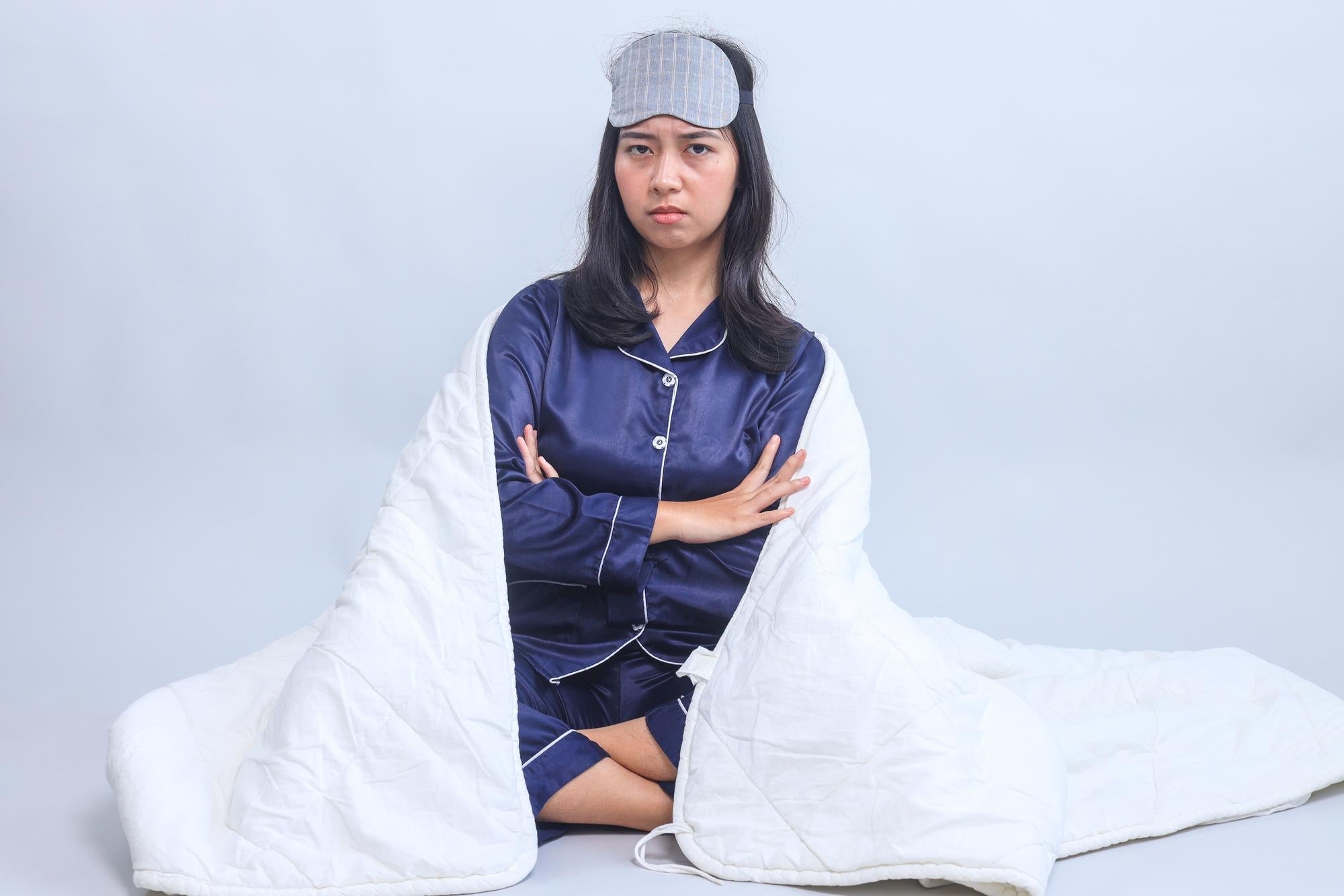 Why Good Sleep Hygiene Matters for Your Mental Wellness