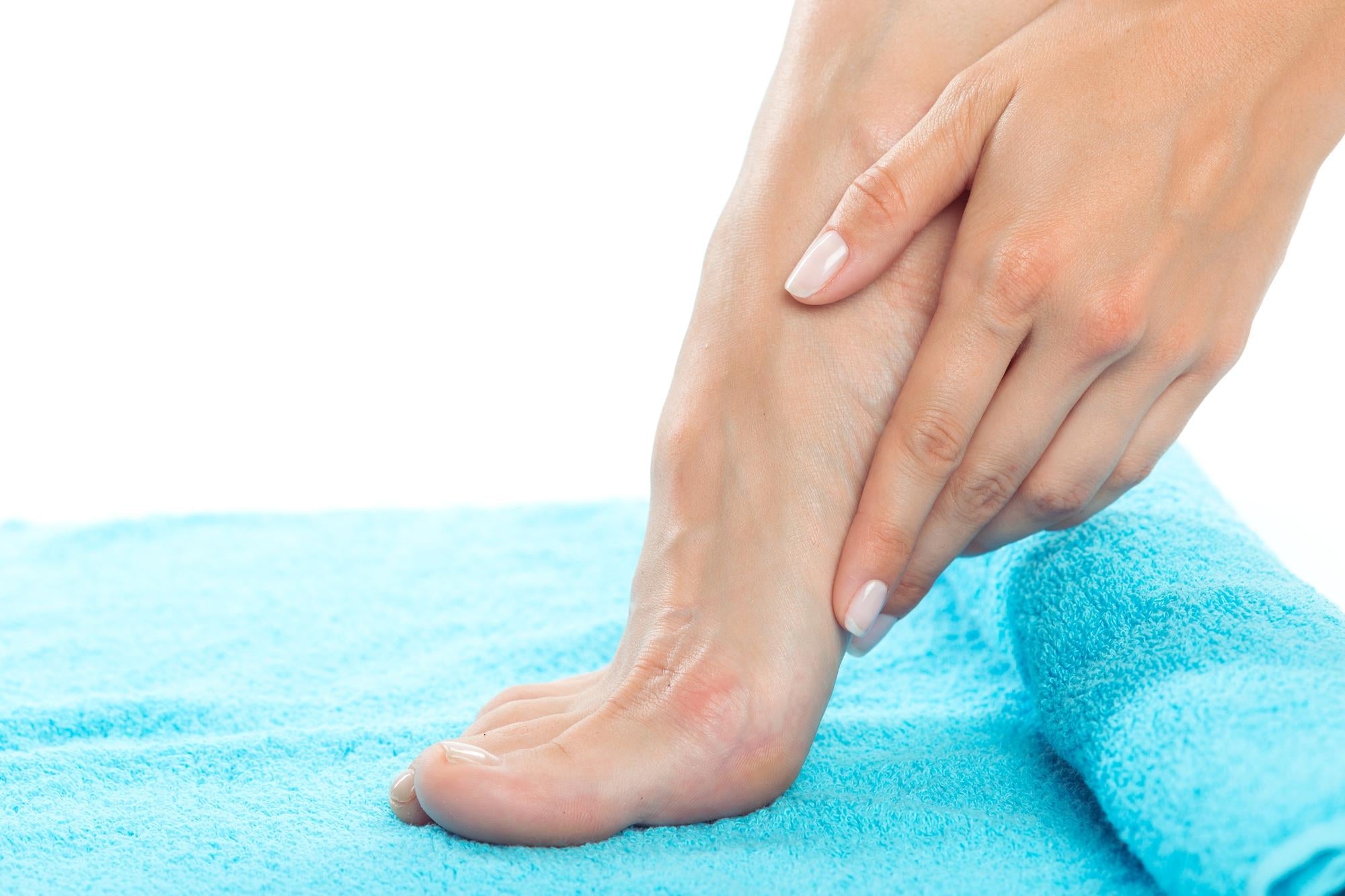 Sweaty Feet: Causes, Remedies, and Prevention Tips