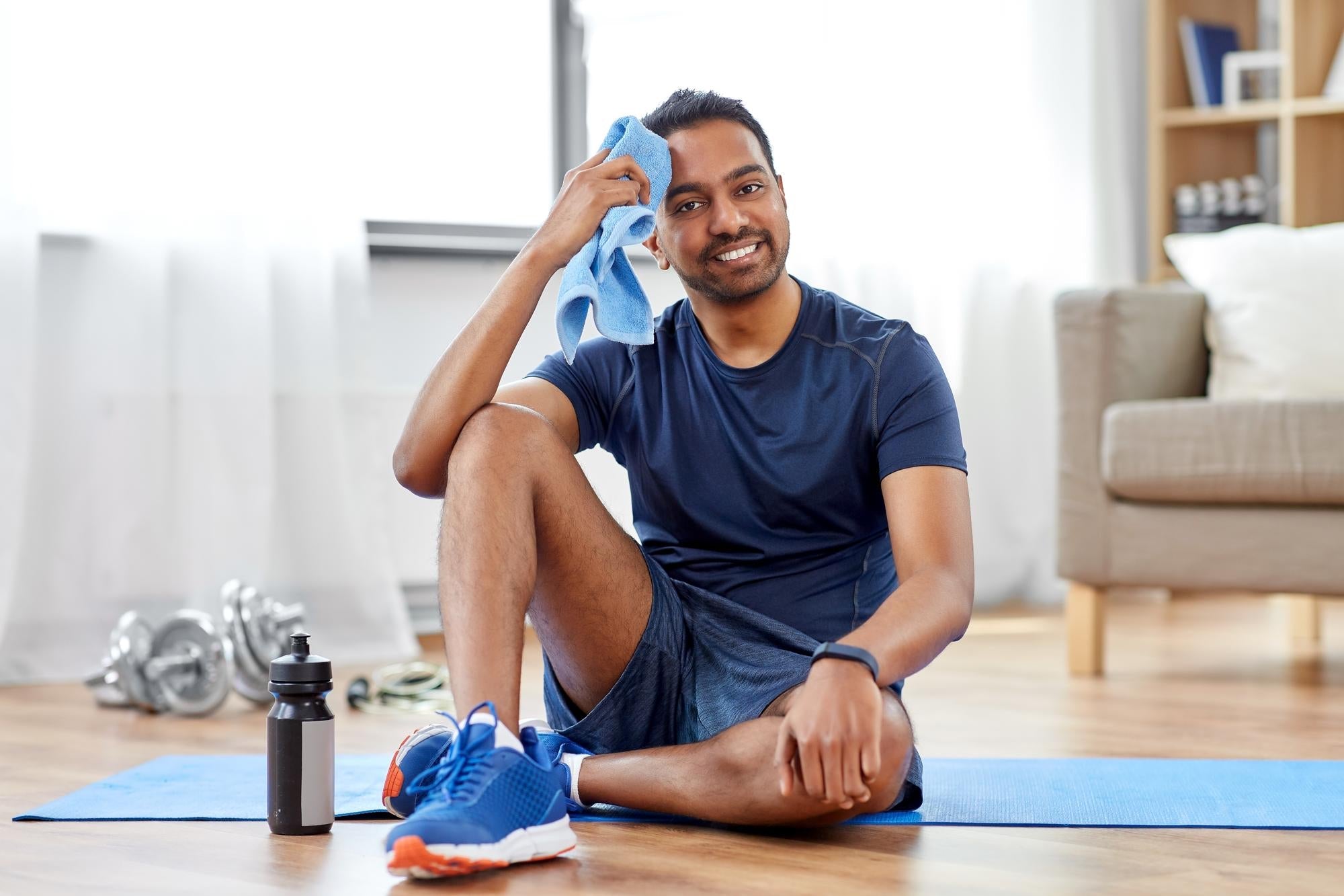 Post-Workout Hygiene: What You Shouldn’t Ignore After Training