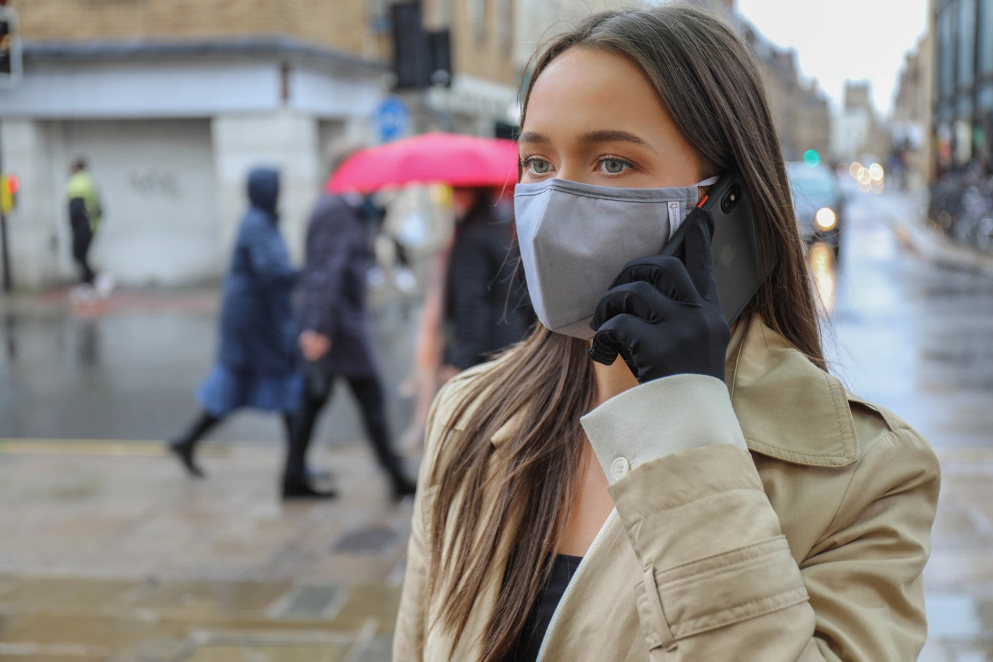 Masks Will Exist Even After Covid-19 Vaccination - Here's Why
