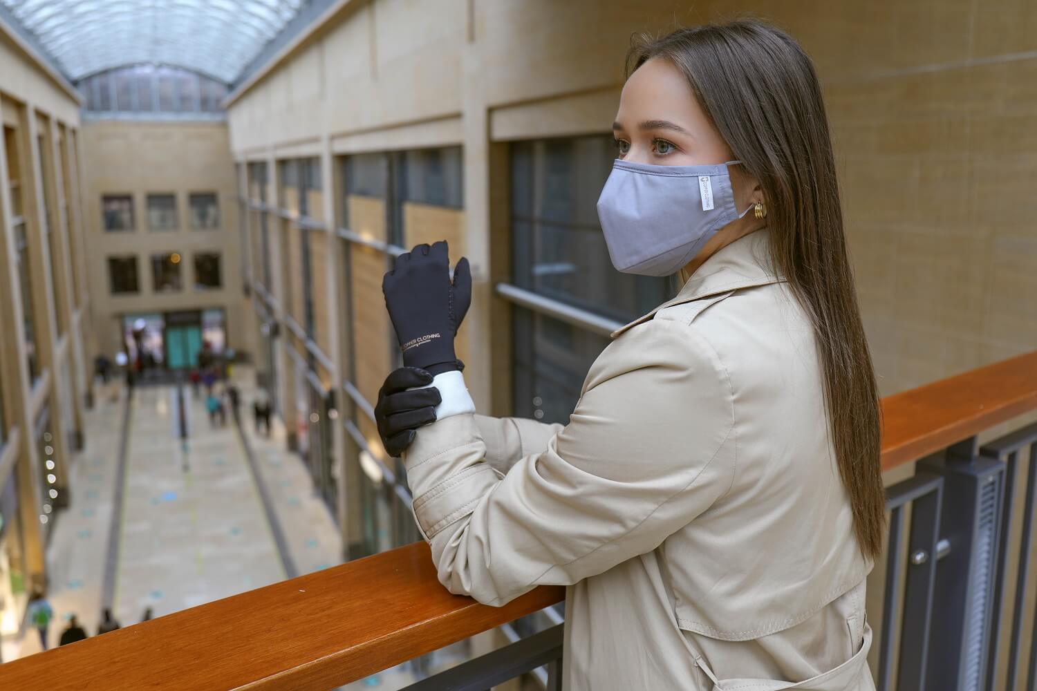 Could Copper Help You with Norovirus Prevention this Winter?