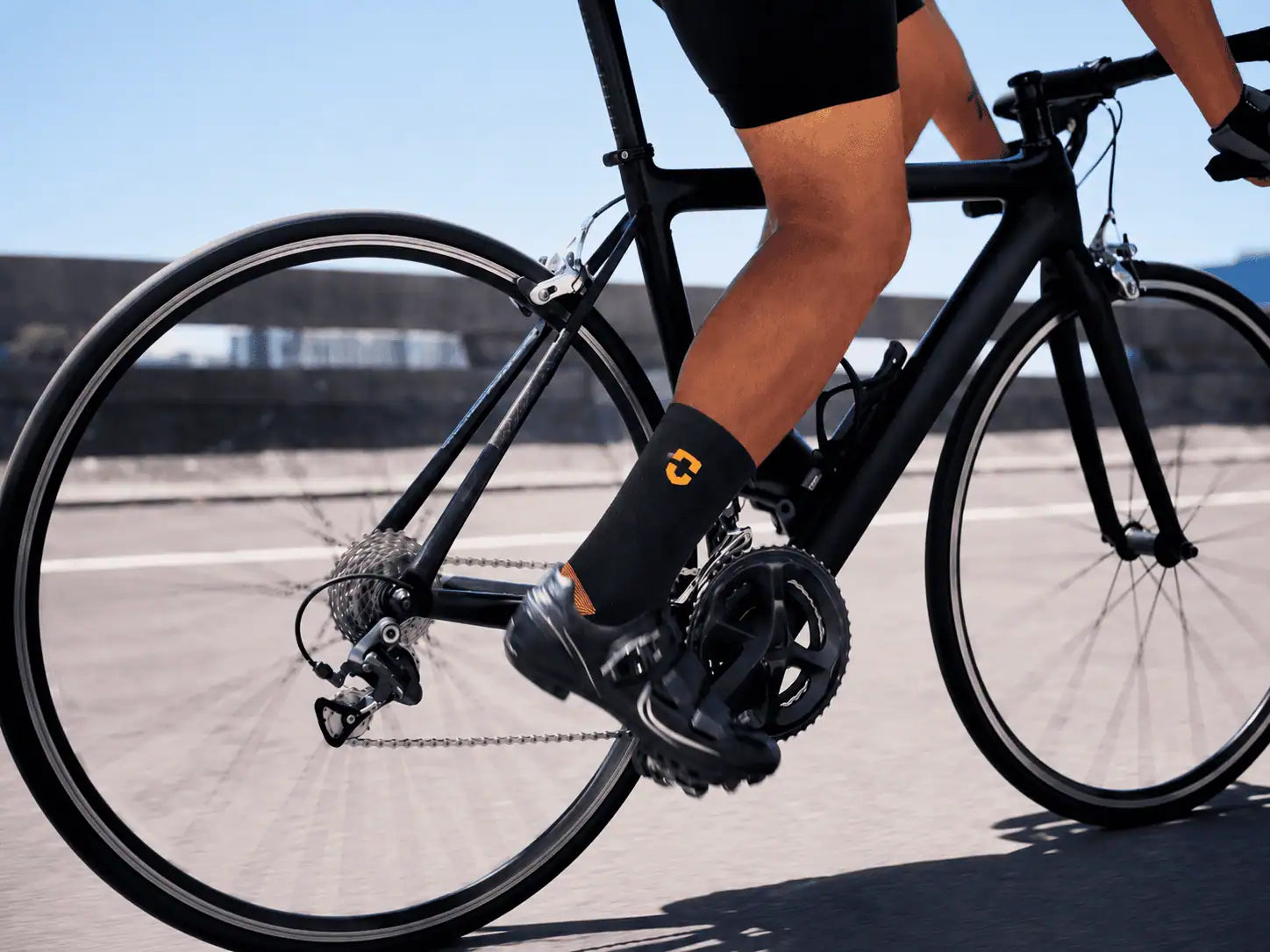 The Complete Guide to Cycling Compression Socks