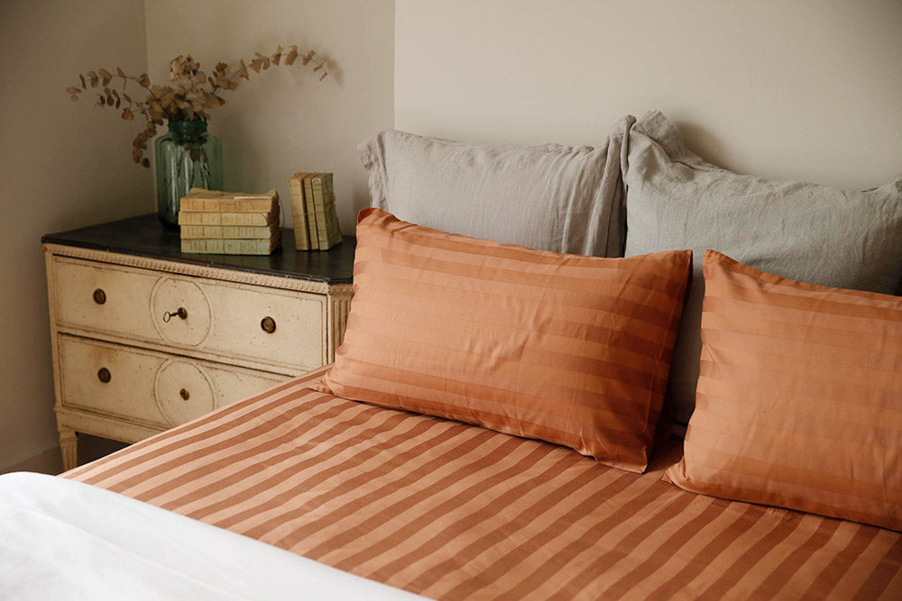 How Often Should You Wash Your Sheets