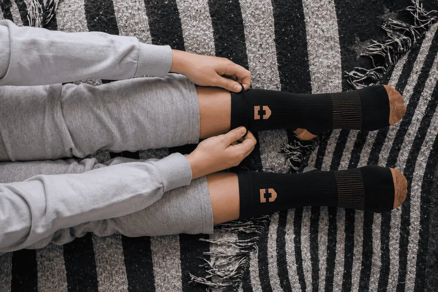 How Often Should You Replace Socks?