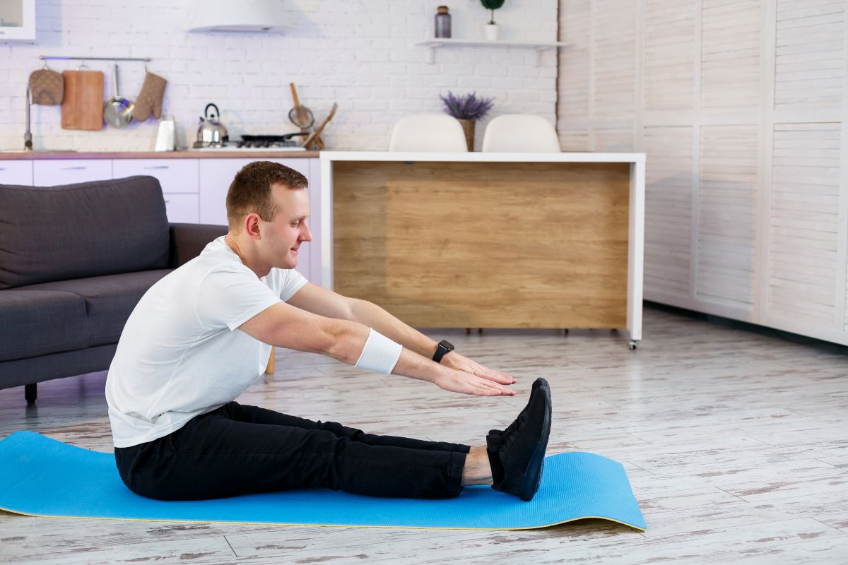 Best Post Leg-Day Stretches for Recovery and Flexibility