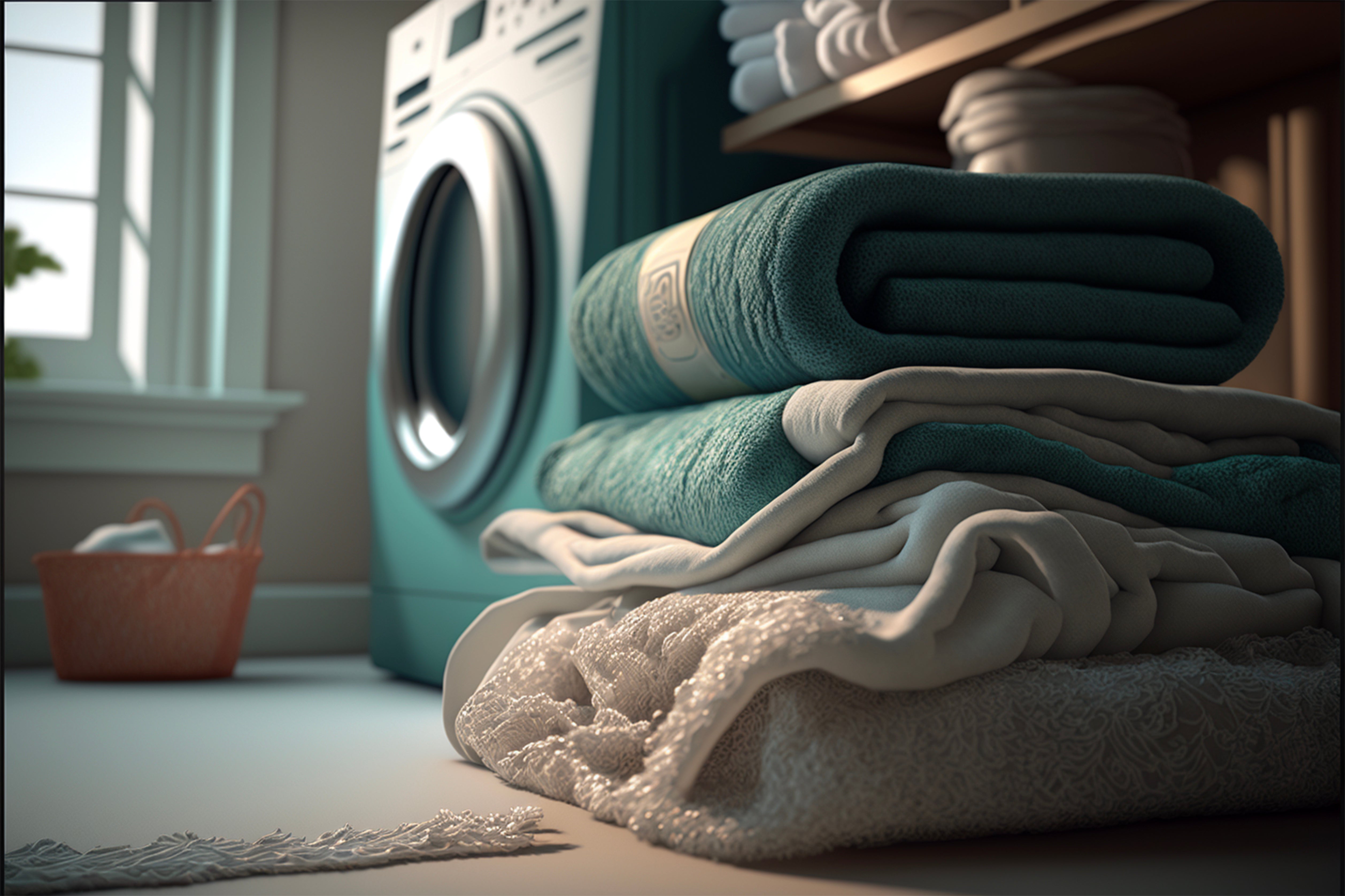 Can You Wash Towels With Clothes, Or Should You Wash Them Separately?