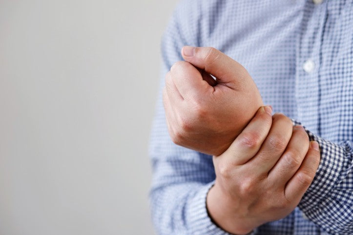 Copper Compression Gloves and Rheumatoid Arthritis: Do Copper Gloves Help Arthritis Patients?