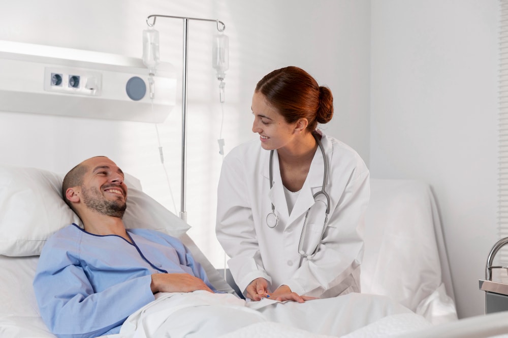 Compression Socks After Surgery: Benefits, Risks & Best Practices