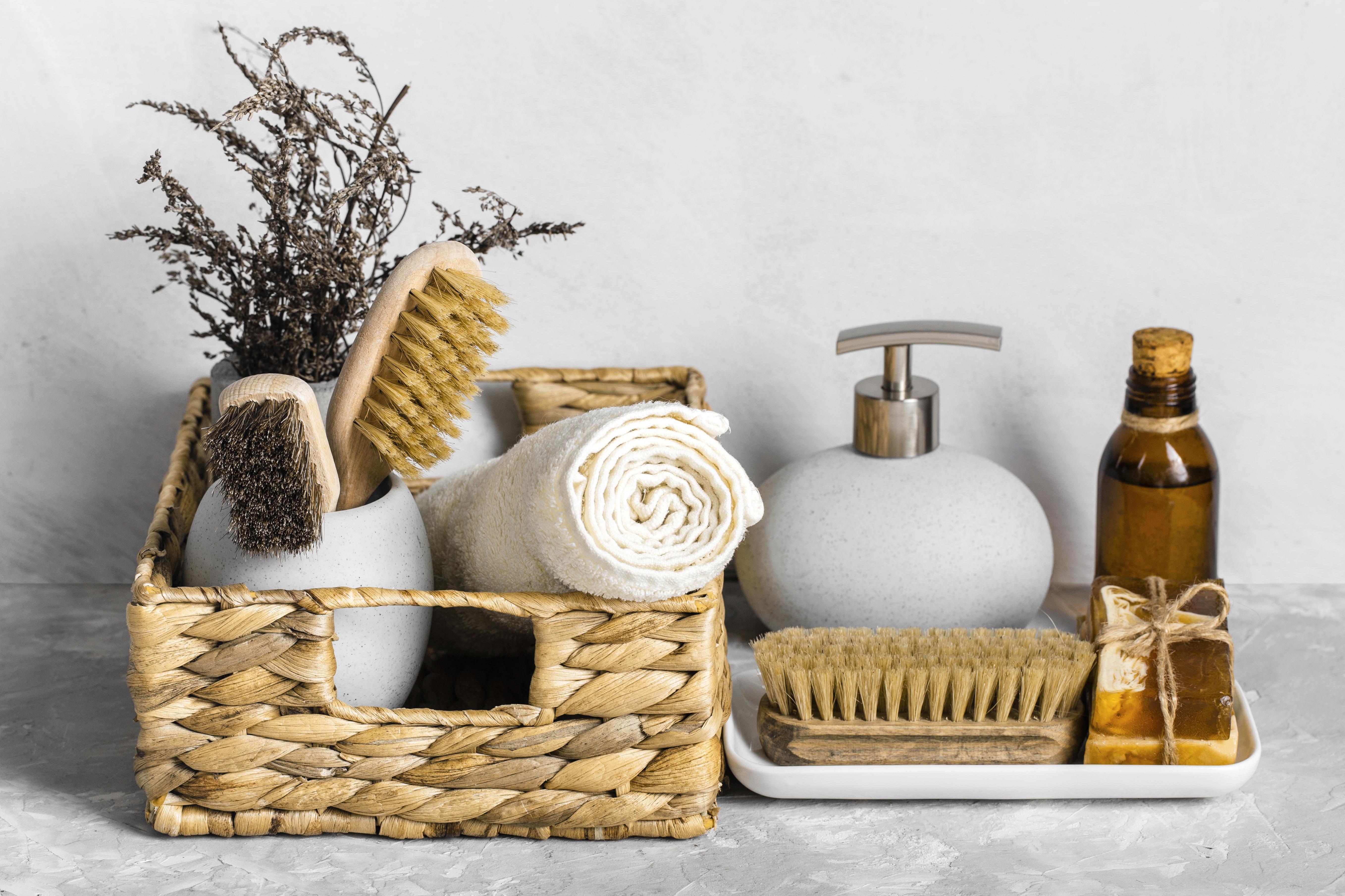 Beyond Functionality: The Beauty of Thoughtful Bathroom Essentials