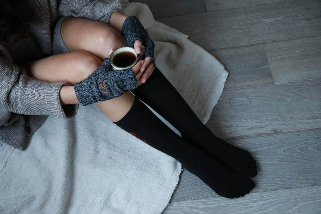 Compression Socks for DVT: Benefits, Types & How to Choose the Right Pair