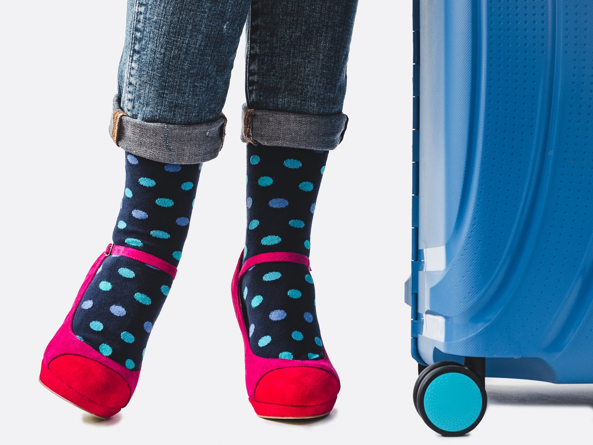 Compression Socks for Air Travel: What are the Benefits?