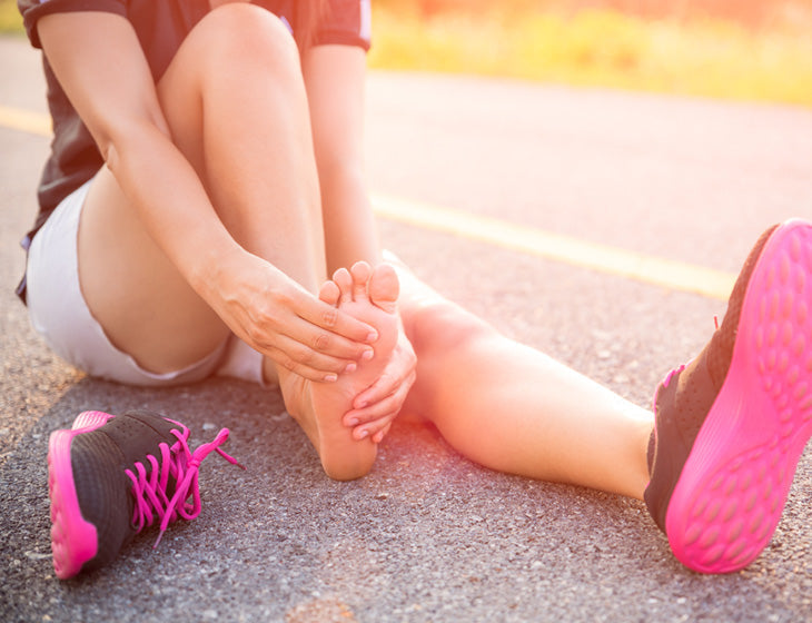 Compression Socks for a Sprained Ankle: Do They Really Help?