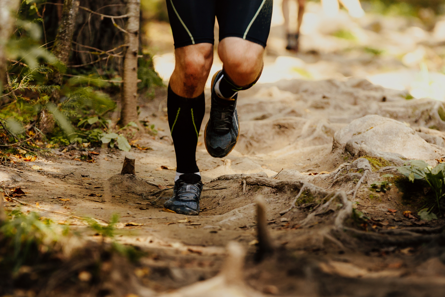 Copper Compression Socks - The Solution for All Your Foot Problems