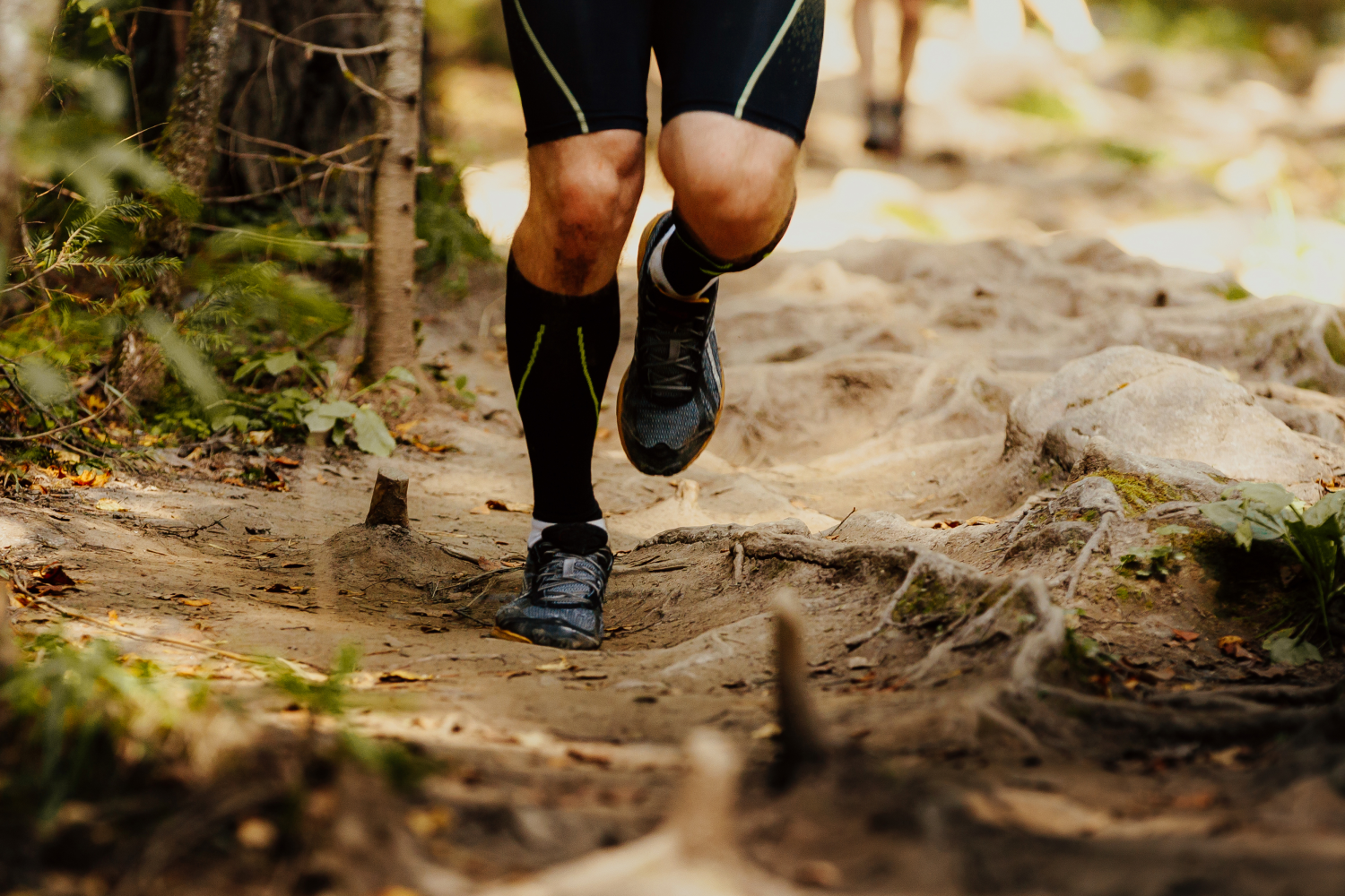 Copper Compression Socks  A Solution for All Foot Problems