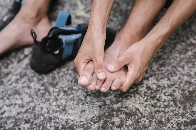 Tired Achy Feet: 9 Practical Ways to Relieve Soreness and Fatigue