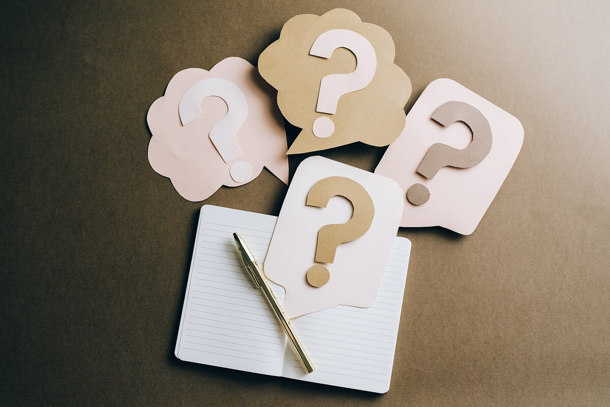 Frequently Asked Questions: Copper Infused Face Masks