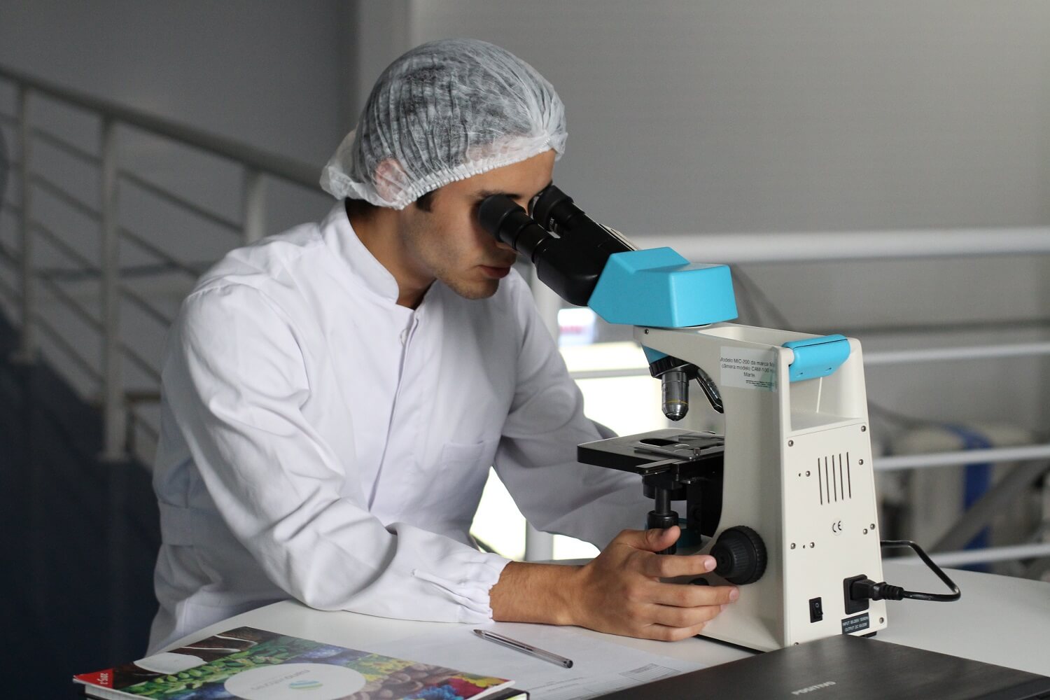 Copper’s Anti-Microbial Powers Can Help in the Battle Against E. Coli Outbreaks