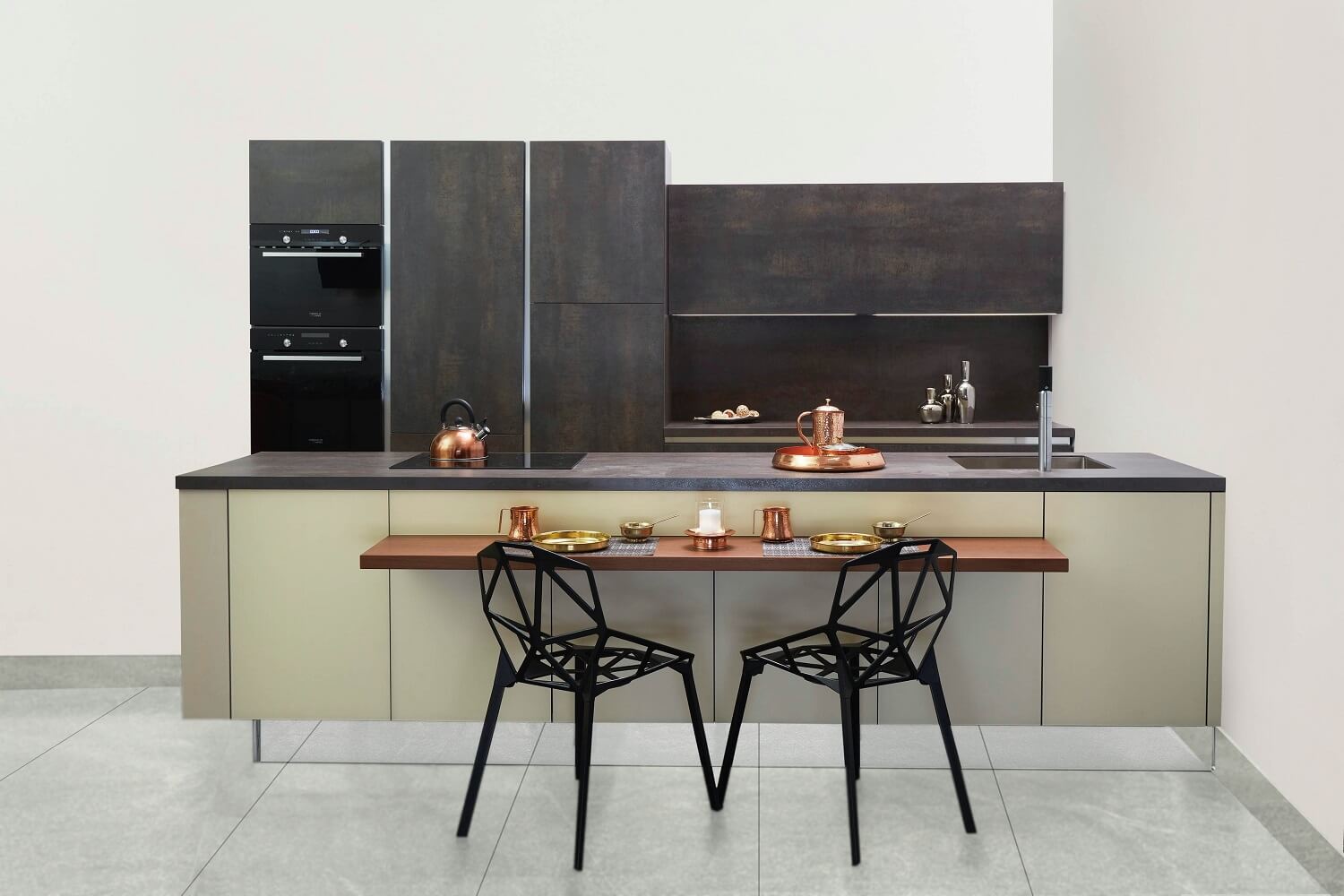 Copper is Highly Efficacious at Killing Superbugs. Why Not Use it in the Kitchen?