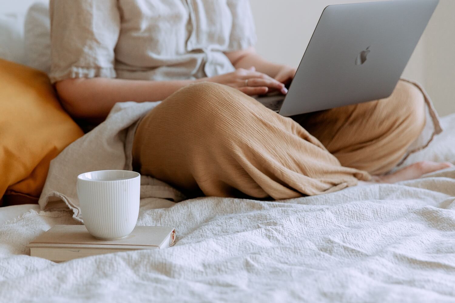 Why Copper Infused Bedsheets are Great for Your Skin?