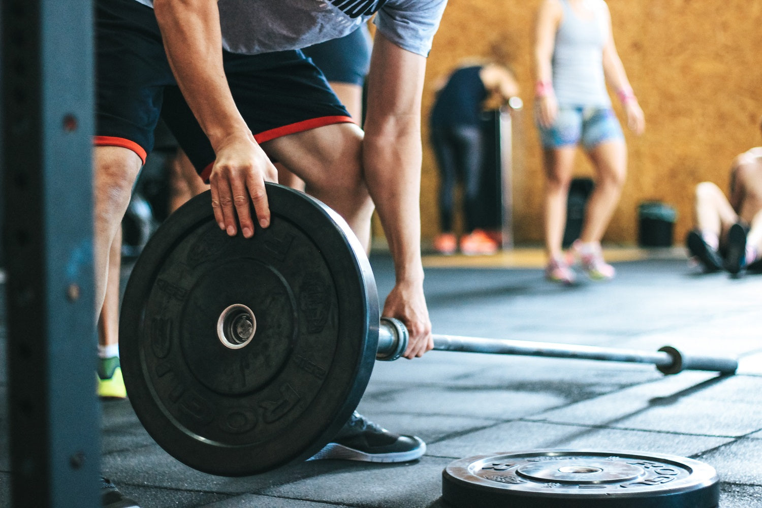 How Compression Gear Helps You Get Most Out of Your Training