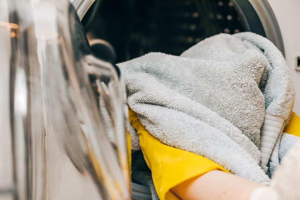 How Often You Should Wash Your Hand Towels?