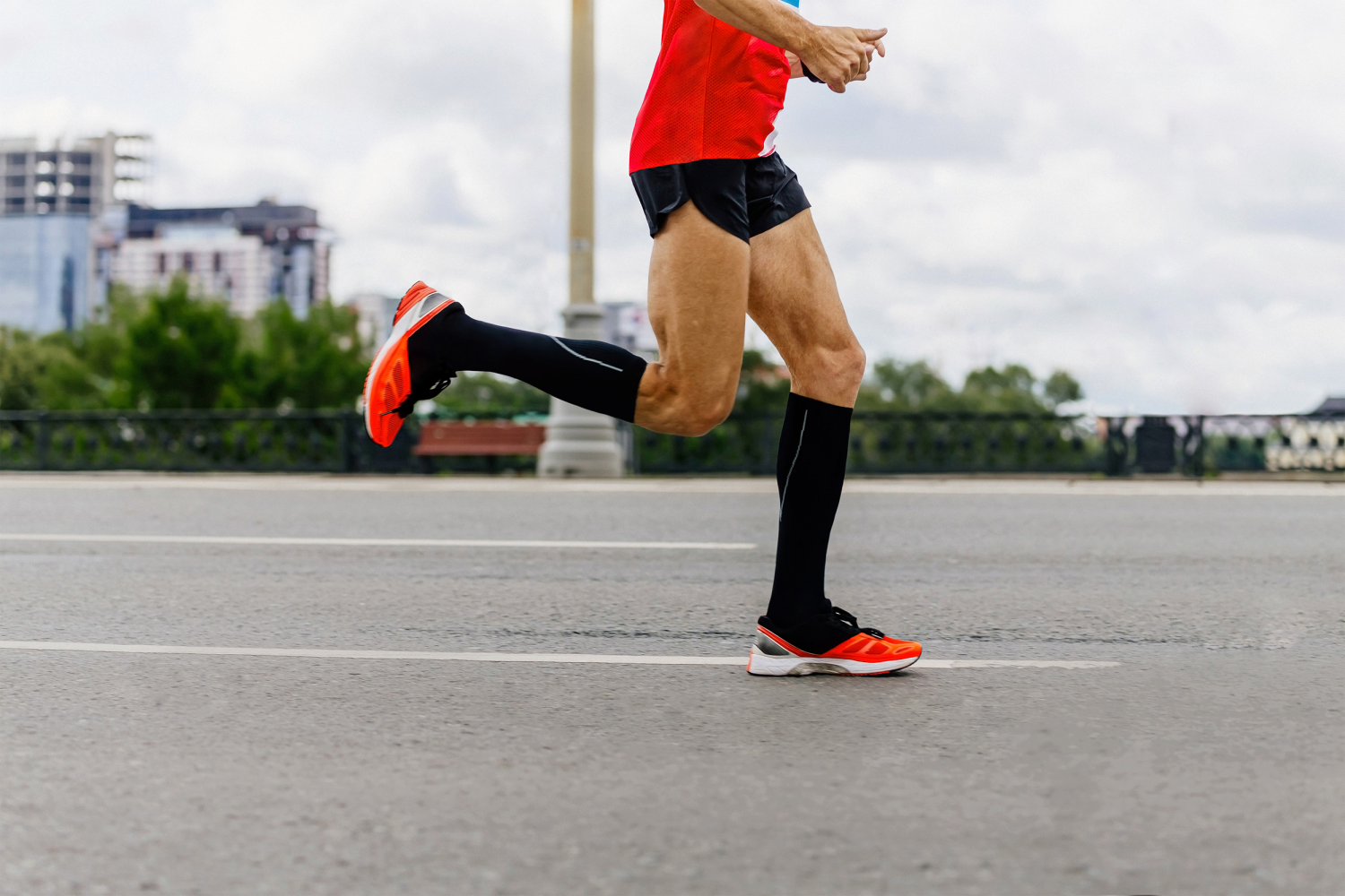 8 Common Compression Wear Myths Busted