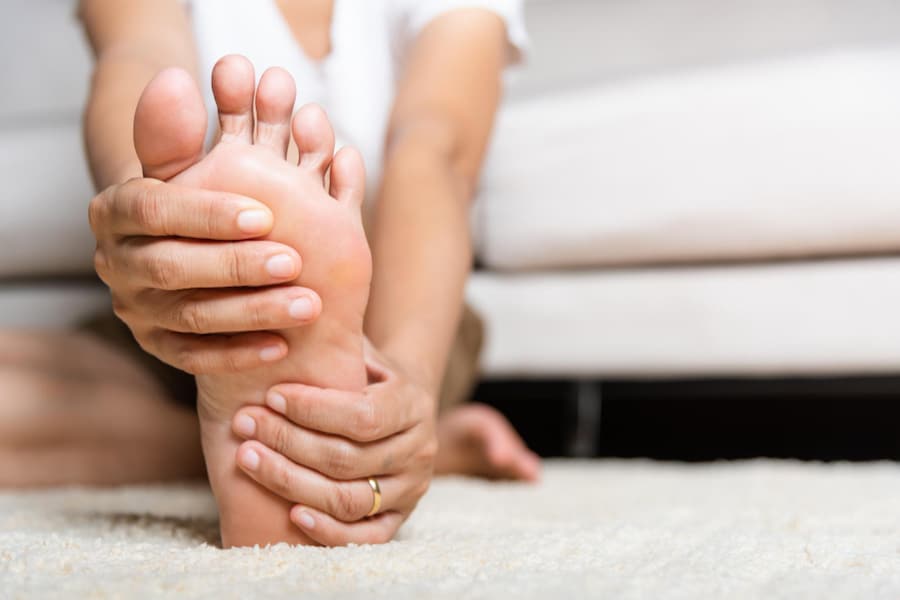 Compression Socks for Neuropathy: How do They Work?