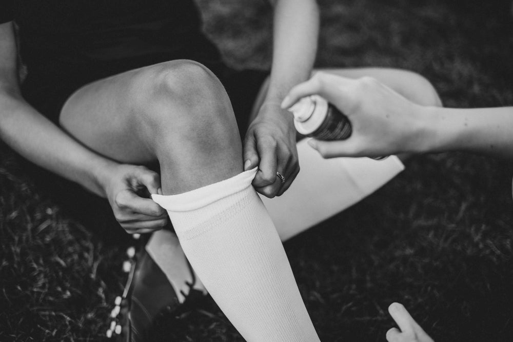 What are the Side Effects of Compression Stockings or Socks?