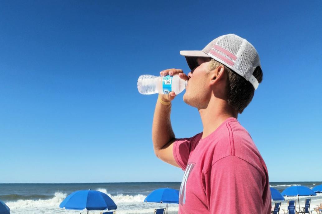 Effective Ways to Get Rid of Body Odor in Summer