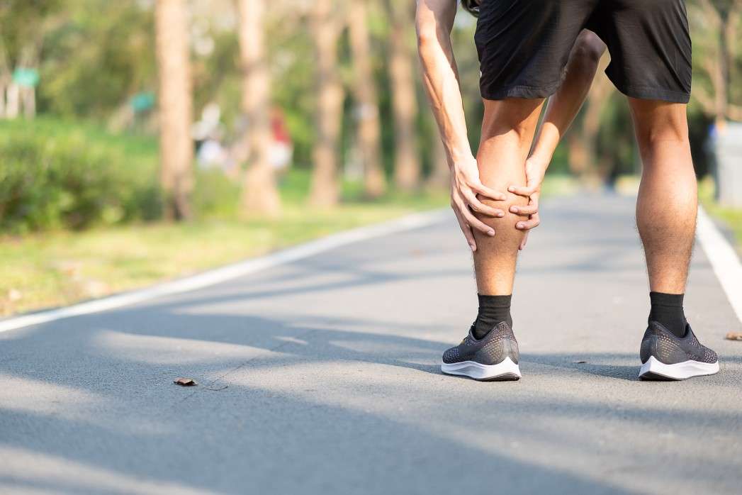 Do Compression Socks Help With Calf Pain