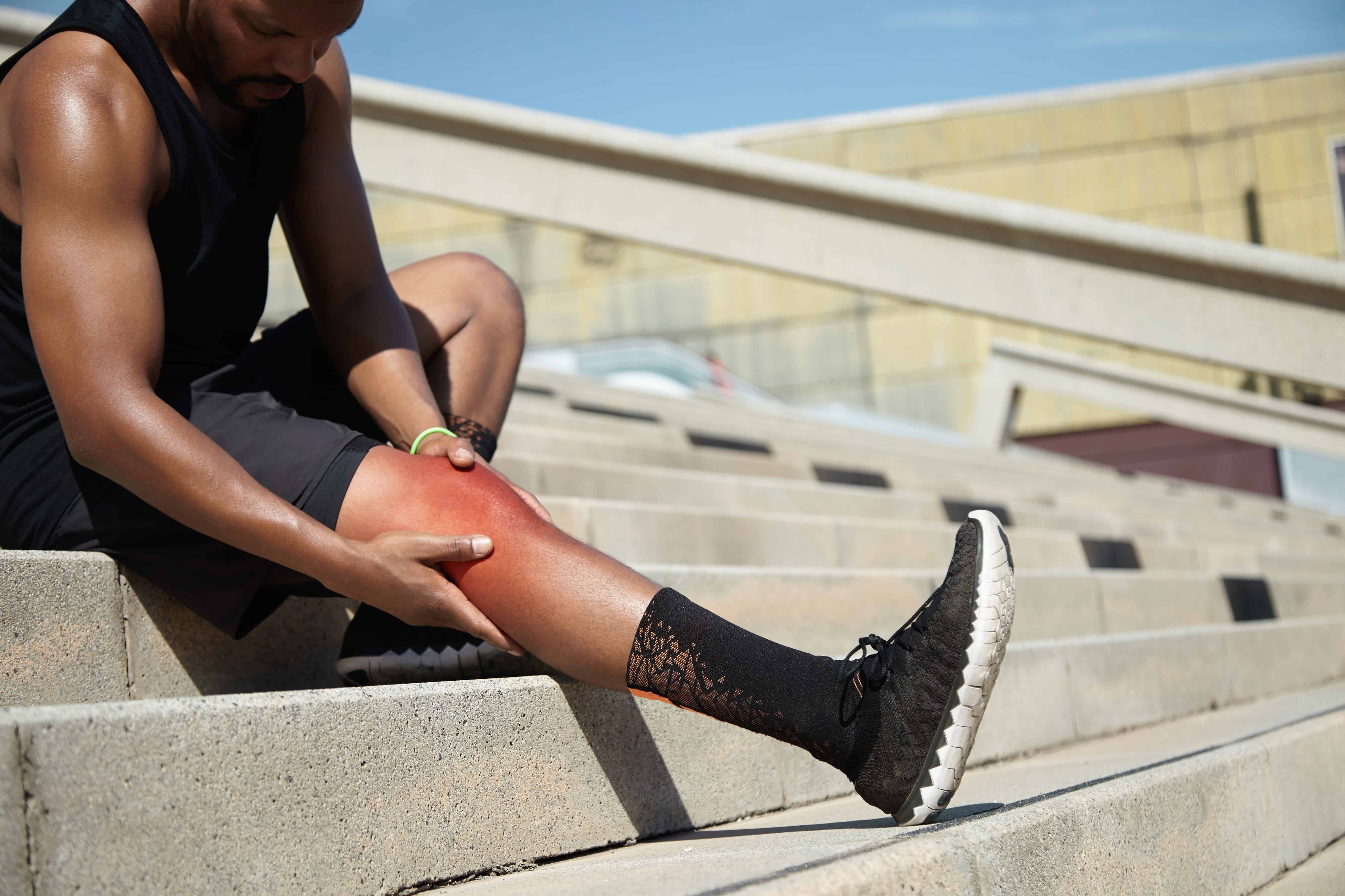 Do Compression Socks Help With Shin Splints?