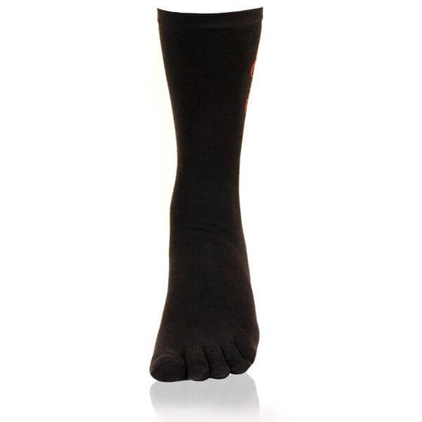 Toe Sock - 5 Toe-Copper-Infused Socks - Pack of 5 | Copper Clothing