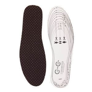 Copper Insoles - OUT OF STOCK