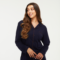 ladies cotton pyjama sets (Pyjamas for women)