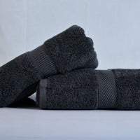 Copper Infused Bath & Gym Towel — 500 GSM Premium Cotton