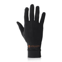 Compression gloves