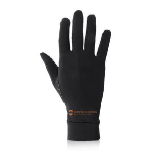 Compression gloves
