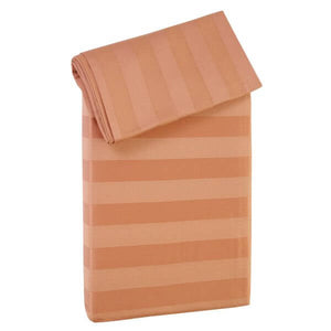 Copper infused bed sheets